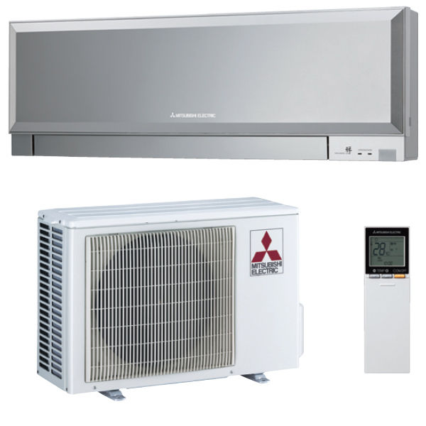 Сплит-система Mitsubishi Electric MSZ-EF50 VGKS / MUZ-EF50VG