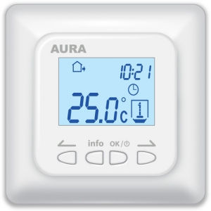 AURA LTC 730