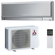 Сплит-система Mitsubishi Electric MSZ-EF25VGKS / MUZ-EF25VG