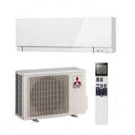 Сплит-система Mitsubishi Electric MSZ-EF35VGKW / MUZ-EF35VG