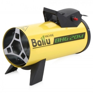 Ballu BHG-20M