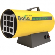 Ballu BHG-20