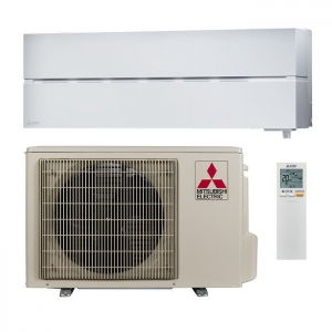 Сплит-система Mitsubishi Electric MSZ-LN60VGW / MUZ-LN60VG