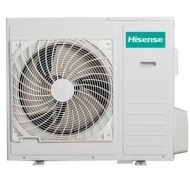 Сплит-система Hisense AS-36HR4SDKVT