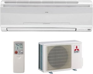 Сплит-система Mitsubishi Electric MS-GF20VA / MU-GF20VA