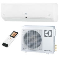 Сплит-система Electrolux Кондиционер (сплит-система) инверторный ELECTROLUX Viking EACS/I-18HVI/N3