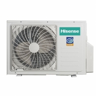 Сплит-система Hisense AS-10UW4SVETG107G (C)