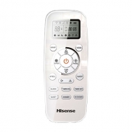 Сплит-система Hisense AS-12HR4SVDDC15