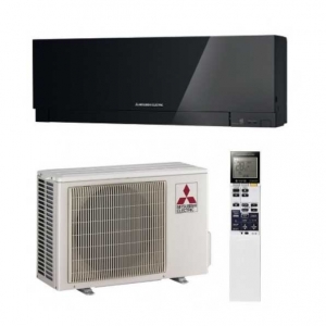 Сплит-система Mitsubishi Electric MSZ-EF25VGKB / MUZ-EF25VG