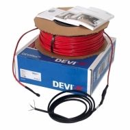 Нагревательный кабель Devi DEVIflex 10T | DTIP-10 390 Вт 40м