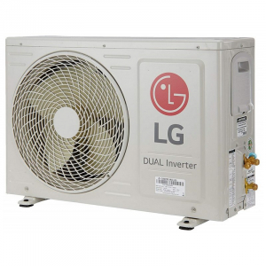 Сплит-система LG B12TS.NSJ / B12TS.UA3