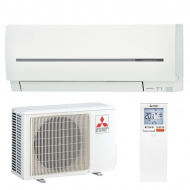 Сплит-система Mitsubishi electric  MSZ-AP42VGK/MUZ-AP42VG