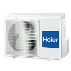 Сплит-система Haier HSU-24HNF203/R2/HSU-24HUN303/R2, белый