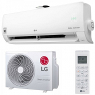 Сплит-система LG AP12RK white