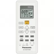 Сплит-система Panasonic CS/CU-PZ25WKD