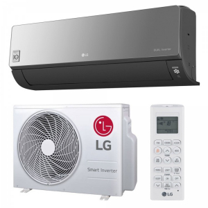 Сплит-система LG AC09BK