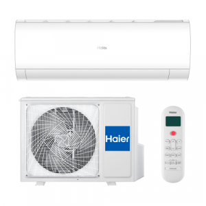 Сплит-система Haier HSU-07HPL103/R3, белый