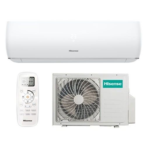 Сплит-система Hisense AS-10UR4SYDTV