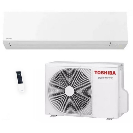 Сплит-система Toshiba RAS-B22G3KVSG-E / RAS-22J2AVSG-E1