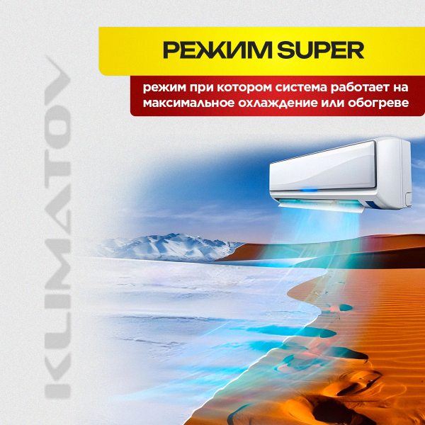 Сплит-система инверторная Royal Clima RCI-PF30HN + Стандартный монтаж !