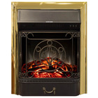 Электроочаг RealFlame Majestic Lux BR S