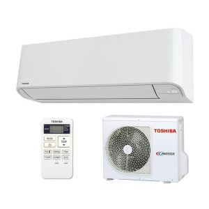 Сплит-система Toshiba RAS-B13E2KVG-E / RAS-13E2AVG-E