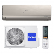 Кондиционер Haier AS09NS6ERA-G/1U09BS3ERA