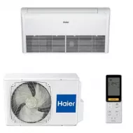 Напольно-потолочный кондиционер Haier AC160S2LK1FA/1U160S1LN1FB