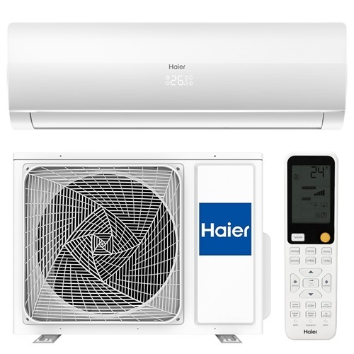 Кондиционер Haier HSU-07HFF103/R3-W/HSU-07HUF103/R3