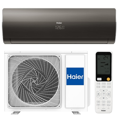 Кондиционер Haier HSU-12HFF103/R3-B/HSU-12HUF103/R3