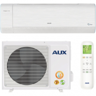 Кондиционер AUX Q Fresh Inverter ASW-H09A4/QF-R2DI/AS-H09A4/QF-R2DI