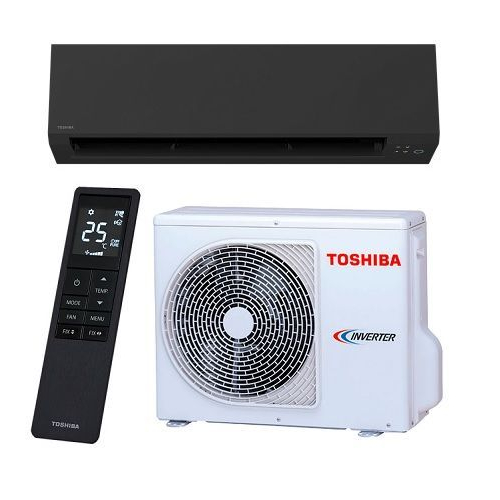 Сплит-система Toshiba RAS-B10G3KVSGB-E/ RAS-10J2AVSG-E1