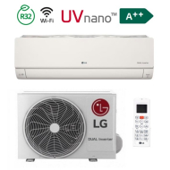 Сплит-система LG ARTCOOL Objet Collection Dual Inverter AB09BK