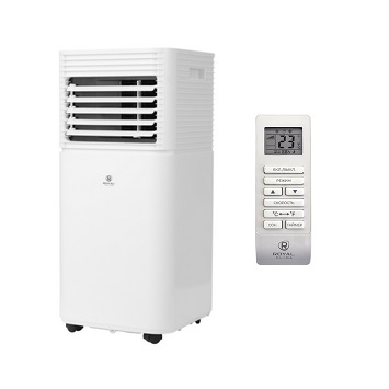 Мобильный кондиционер Royal Clima RM-CU30HH-E