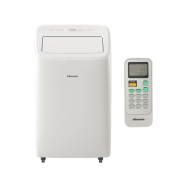 Мобильный кондиционер Hisense AP-09CW4GNCS00