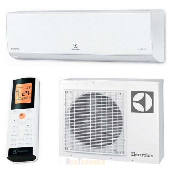 Кондиционер Electrolux EACS/I-18HP/N8_23Y   