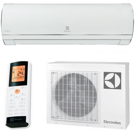  Кондиционер Electrolux Portofino EACS-12HP/N3_23Y