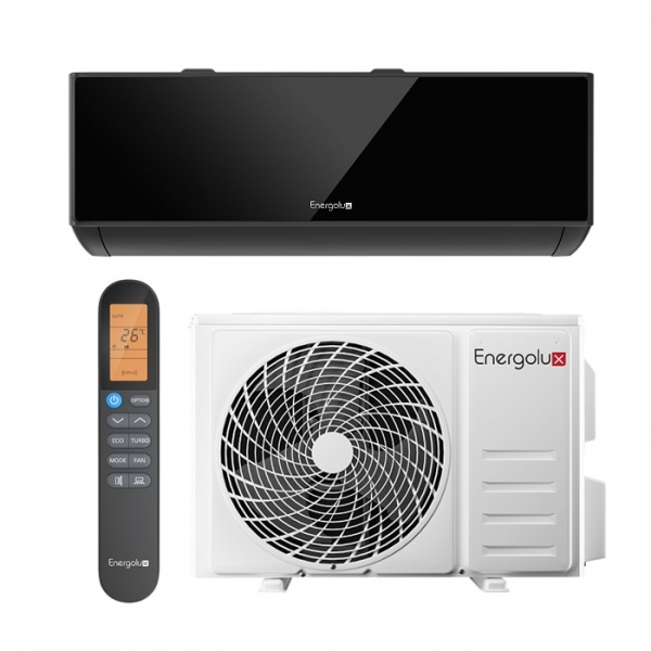 Кондиционер Energolux Murren SAS09M1-AIB/SAU09M1-AIB