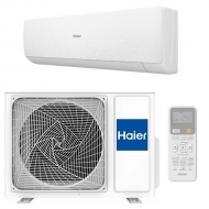 Кондиционер Haier Stellar HP DC Inverter AS20SHP1HRA-W / 1U20SHP1FRA