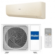 Кондиционер Haier Stellar HP DC Inverter AS20SHP1HRA-C / 1U20SHP1FRA