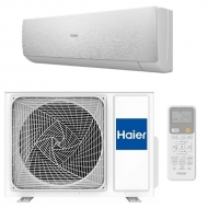 Кондиционер Haier Stellar HP DC Inverter AS20SHP1HRA-S / 1U20SHP1FRA