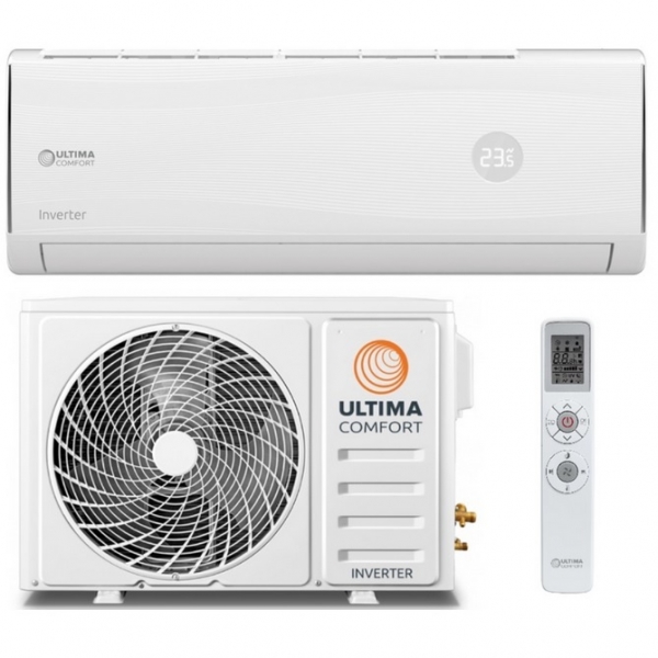 Кондиционер ULTIMA COMFORT Exceed EXD-I12PN