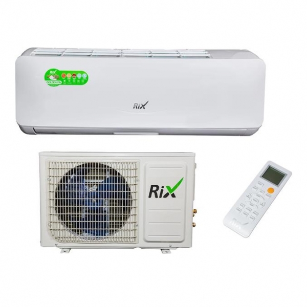 Кондиционер RIX I-W18MB / O-W18MB