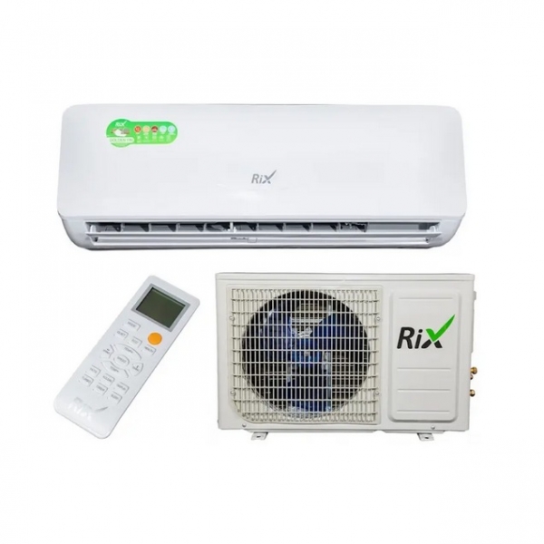 Кондиционер RIX I-W12MBWI / O-W12MBWI