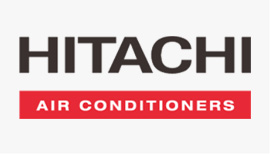 hitachi